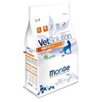 Vetsolution ベットソリューション 猫用 腎臓サポート 1.5kg（直送品）