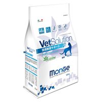 Vetsolution ベットソリューション 猫用 皮膚サポート 1.5kg（直送品）
