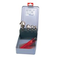 ムラキ イリックス カウンターシンク 6277 4Pセット 1SET（直送品）