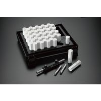 アイゼン ピンゲージ ECP 4.005 1セット(2PC)（直送品）