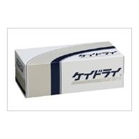 日本製紙クレシア 紙ワイパー ケイドライ/大箱単位 62701 132-S 1BOX(4752枚)（直送品）