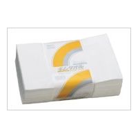 日本製紙クレシア 紙ワイパー キムタオル/大箱単位 61100 ホワイト Lサイズ 1BOX(600枚)（直送品）