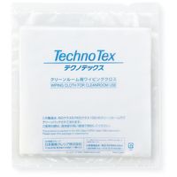 日本製紙クレシア クレシア テクノテックス/大箱単位 63160 23X23CM 1BOX(100枚)（直送品）
