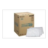 日本製紙クレシア クレシア オイル吸着マット/大箱単位 60910 パワフルECO 500 1BOX（直送品）