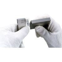 ミツトヨ ゲージブロック BM1 1.49-2 611609-04 1セット(2個:1個×2PC)（直送品）