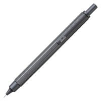筆記具 ロディア ＳＣＲＩＰＴ　メカニカルペンシル リミテッドカラー チタニウム 1本（直送品）