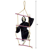 アルファ はしごガイコツ TA4-3083 1個（直送品）