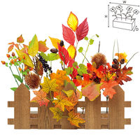 アルファ リス垣根アレンジ TE4-0313 1個（直送品）