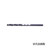 粂田ギムネ製作所 専用ドリル4.8ミリ 100048 1本（直送品）