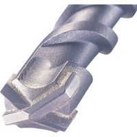 ユニカ SDSプラスUXクロスUXL28.0×350 UXL28.0X350 1個（直送品）