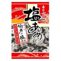 春日井製菓 春日井 エコノミー塩あめ 83g x12 4901326037489 12個（直送品）