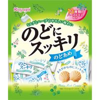 春日井製菓 春日井 エコノミーのどにスッキリ 64g x12 4901326037502 12個（直送品）