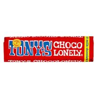 国分グループ本社 トニーズ ミルクチョコレート 50g x5 4901592925060 1セット(5個入)（直送品）