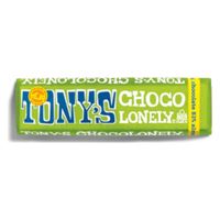 トニーズ チョコロンリーダークチョコレート アーモンドシーソルト 47g x5 4901592927873 1セット(5個)（直送品）