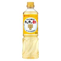 （株）Ｍｉｚｋａｎ ミツカン　カンタン酢　800ml　x12 4902106662778 12個（直送品）