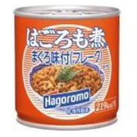 はごろもフーズ はごろも はごろも煮 ＴＨ 180g x24 4902560033633 24個（直送品）