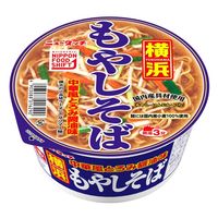 ヤマダイ　ニュータッチ カップ麺