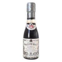 ジャパンソルト(株) ジュスティ 1メダルバルサミコビネガー 100ml x6 8006911003156 1セット(6個)（直送品）