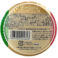大冷 キャラメルパンナコッタ 4947920444643 40G×40個（直送品）