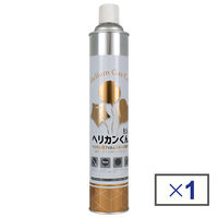 宝興産 ヘリカンくん9.5L(2023) 610020004 1セット(1本×10)