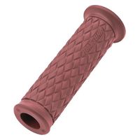 デイトナ GRIPPY GRIP オックスブラッドレッド GG-D-KNIT φ22.2 33444 1個（直送品）