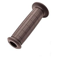 デイトナ GRIPPY GRIP ブラウン GG-D-VINTAGE φ22.2 33446 1個（直送品）