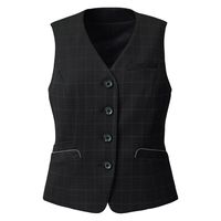 カーシーカシマ ENJOY EAV899 CAN-SHIN KNIT ベスト 13 EAV899-610_13 1着