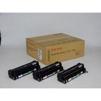 リコー（RICOH） 純正ドラムユニット C350 カラー 512583 1
