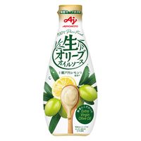 生オリーブオイルソース 瀬戸内レモン 1個 味の素