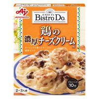 Bistro Do（ビストロドゥ）鶏の濃厚チーズクリーム用 1個 味の素