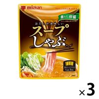 ミツカン 鍋 クリアランス つゆ しゃぶしゃぶ