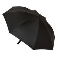 Knirps（クニルプス） U.900 Black 長傘 晴雨兼用 KNU900-1001 1本（直送品）