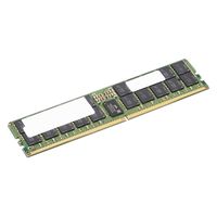 レノボ・ジャパン Ｌｅｎｏｖｏ　６４ＧＢ　ＤＤＲ５　４８００ＭＨｚ　ＥＣＣ　ＲＤＩＭＭ　メモリ 4X71M22550 1台（直送品）