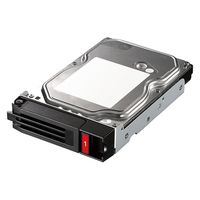 バッファロー ＴｅｒａＳｔａｔｉｏｎ　交換用ＨＤＤ　１６ＴＢ　（ＮＡＳ専用ＨＤＤ） OP-HD16.0N 1台（直送品）