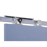 日東工器（株） スライディングクローザ DSC-C08-22 1組（直送品）