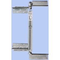 日東工器（株） オートヒンジ　中心吊型 N2B-AFD-12HL-40 1組（直送品）