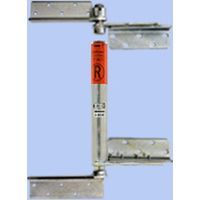 日東工器（株） オートヒンジ　中心吊型 N2B-AFD-8KHR-40 1組（直送品）