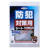 アサヒペンAP 防犯対策用シート クリヤ