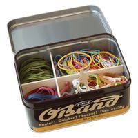 共和 100周年記念 オーバンド バラエティ缶 GGC-100-MX 1缶