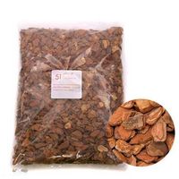 No.51 バーク 9リットル　18487　1個（直送品）