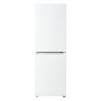 ハイアール 200L　ファン式　2ドア冷凍冷蔵庫　ホワイト JR-M20A-W 1台（直送品）