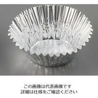 シンメイ 合紙ナシ アルミケース 8号深 8F(500枚入) 8F 1ケース(500枚) 62-6648-60（わけあり品）