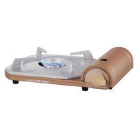 イワタニ カセットコンロ カセットフー 達人スリムプラス CB-TS-PLS 1台 岩谷産業（わけあり品）