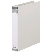 キングジム リングバインダーBF A4タテ型 669BFクレ（わけあり品）