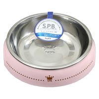 プラッツ SPB スーパーペットボウル 浅型