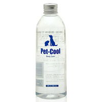 ベルウッヅ Pet-Cool BodyCare ペットクール ボディケア）