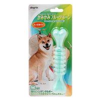 スーパーキャット かみかみフルーツボーン M メロン 152987 1個（直送品）