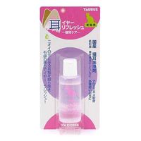 トーラス イヤーリフレッシュ　猫耳ケア　２５ｍｌ 153620 1個（直送品）