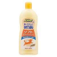 アース・ペット ジョイペット　ソフトリンスインシャンプー ３５０ｍｌ 175322 1個（直送品）