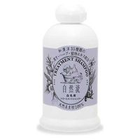 レッドハート 自然流 シャンプー 300ml